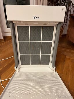 Čistička vzduchu Winix Zero Pro + náhradní filtry - 2