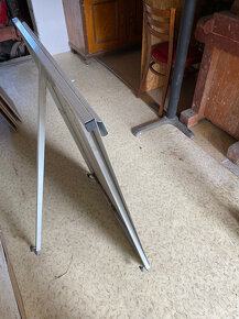 magnetická tabule - 2