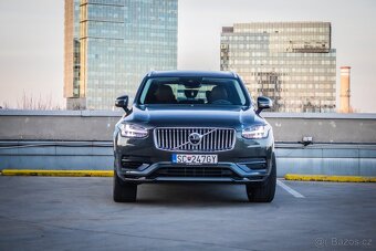 Volvo XC90 - 2