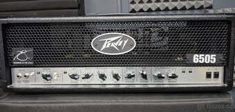 Peavey 6505 - 2