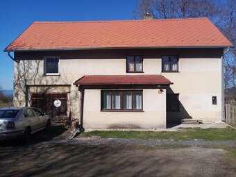 Prodám rodinný dům - 2