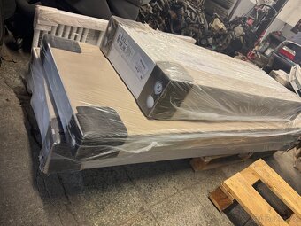 Radiator 60x160 - 2