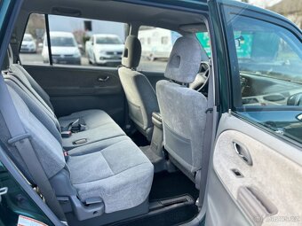 Suzuki Grand Vitara 2.7 V6 XL7 Comfort+benzín 127kw - 2