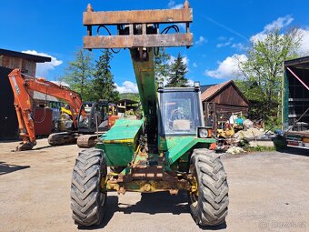 MATBRO TS 260 - 2
