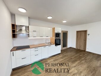 Prodej byty 2+kk, 53 m2, zahrádka 45 m2 - Chlumec nad Cidli - 2