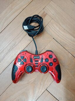 Gamepad Genesis - 2