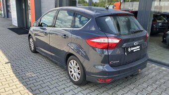 Ford C-MAX 2,0 TDCi 85 kW Trend automat - 2