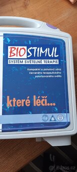 Biostimul biolampa - 2
