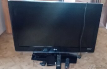 Televize LG - 2