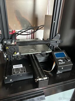Creality ender 3 pro - 2