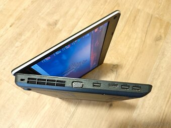 Notebook Lenovo E430, CPU i5, paměť 8GB, Win 11 - 2