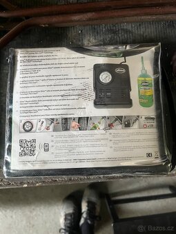 Slime smart repair kit - 2