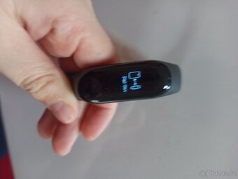 Hodinky Mi Band 3 - 2