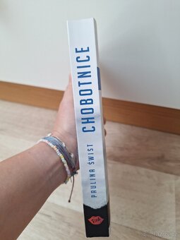 Chobotnice - Paulina Swist - 2