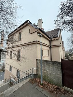 Prodej Luxusního bytu 3+KK – Křížová, Praha 5 Smíchov - 2
