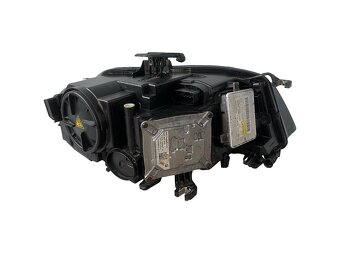LED levý bixenon světlo 8K0941003C Audi A4 B8 8K r.v. 2010 - 2