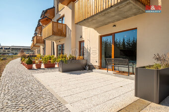 Prodej bytu 1+kk, 39 m², Kašperské Hory, ul. Šumavská - 2