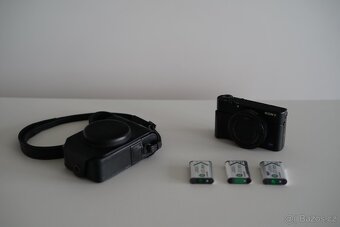 Sony RX100 III - 2