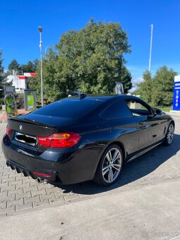 Bmw f32 435i - 2