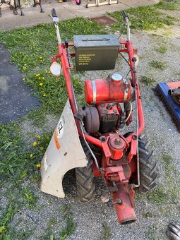 Mf-70 - 2