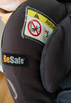Autosedačka BeSafe - 2
