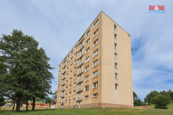Prodej bytu 1+1, 39 m², obec Rovná u Sokolova - 2