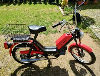 Babetta 210 - 2