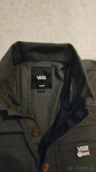 Dámský Vans overal jako nový - 2