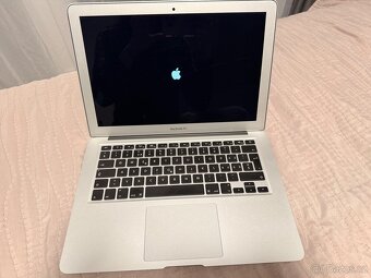 MacBook Air 13" 2015, Model A1466, 120 GB - 2