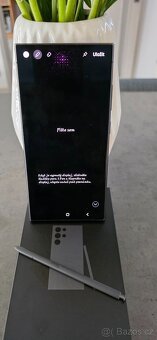 Galaxy S24 Ultra TOP STAV - 2