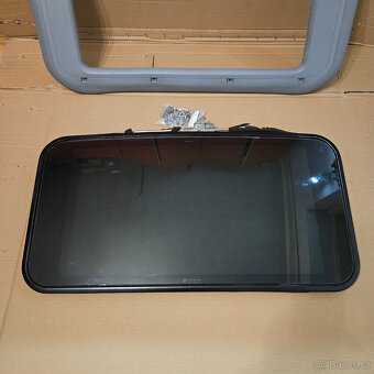 Střešní okno Webasto Top Slider 78X41 cm - 2