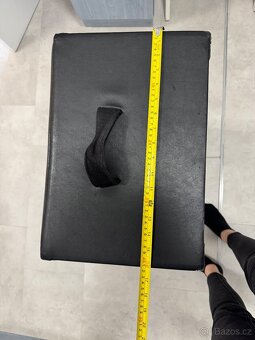 Pilates Reformer Box - 2