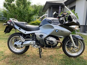 Bmw R1200ST - 2