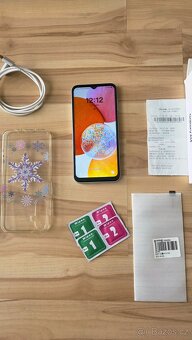 Samsung galaxy A14 (V záruce) - 2