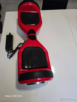 Prodam Hoverboard - 2