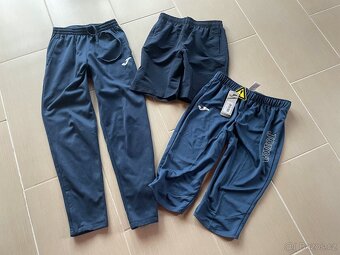 fotbalové oblečení JOMA, cca 14let - 2