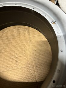 Alu kola BBS 5x100 r16 - 2