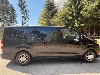 Toyota Proace verso 1.6 85 2018 - 2