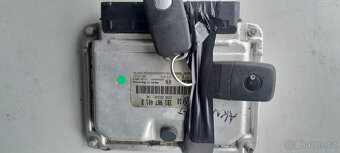 Budiky passat b5.5 - 2