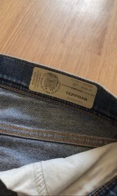 Jeansy Calvin Klein, GAS a DIESEL - 2