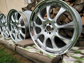 Monoblock E - R23 - 2