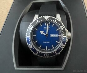 Prodám nádherné EDOX Chronorally -S 84300 stav 9/10 - 2