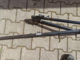 Nosič na jízdní kolo zn. Thule 559 - 2