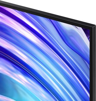 77" Samsung QE77S95D - 2