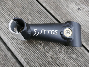 Představec Syncros 25.4 120mm MTB retro - 2