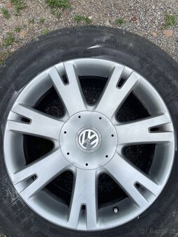 Kola 255/55/R18 - 2