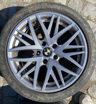 Alu kola r17 225/45 - 2