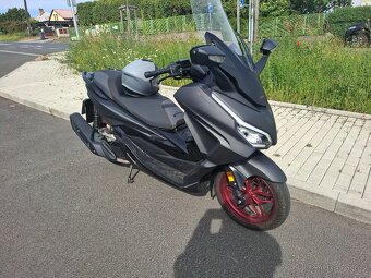 Honda Forza 125 SE 2023 - 2