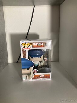 Funko Pop figurky 1533, 1134, 1174 - 2