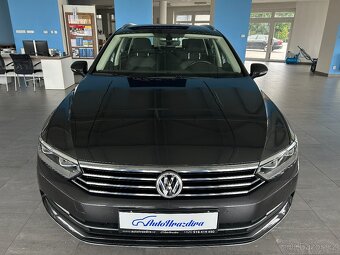 Volkswagen Passat B8 2.0 TDI,DSG,ČR,HIGHLINE - 2